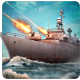 Enemy Waters : Submarine and Warship battles
